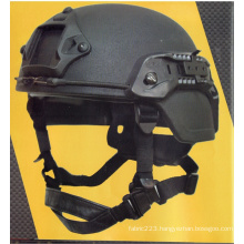 PE Nij Iiia Bulletproof Helmet for Police